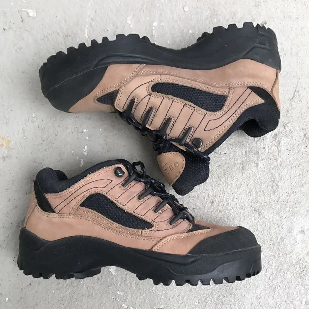 Bass Hiking boots